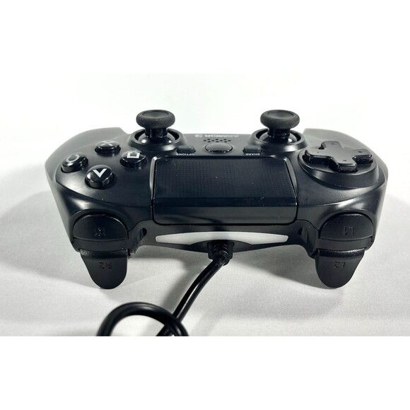 Armor3 Wired Game Controller for PS4, PC, & MAC Tested - Picture 4 of 7
